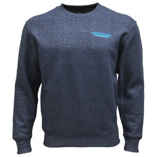 Nature Seaside Knitted Crew-Front
